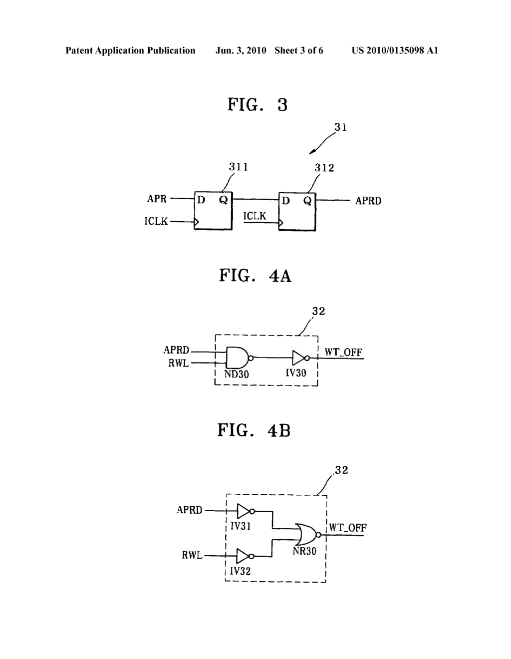 Power control circuit and semiconductor memory device using the same - diagram, schematic, and image 04