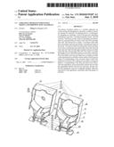 Versatile Apparatus for Evenly Mixing and Dropping Raw Materials diagram and image