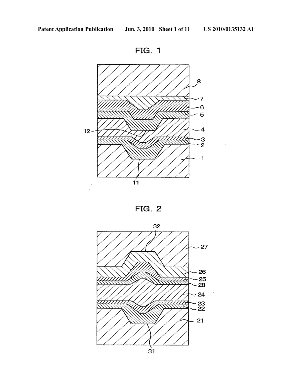 OPTICAL RECORDING MEDIUM WITH POWER CALIBRATION AREAS AND A RECORDING METHOD THEREFOR WITH OPTIMUM POWER CONTROL - diagram, schematic, and image 02