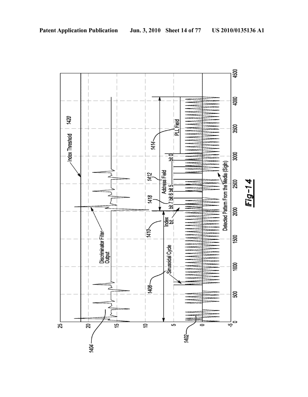 DATA STORAGE SYSTEM AND LINEAR TAPE - diagram, schematic, and image 15