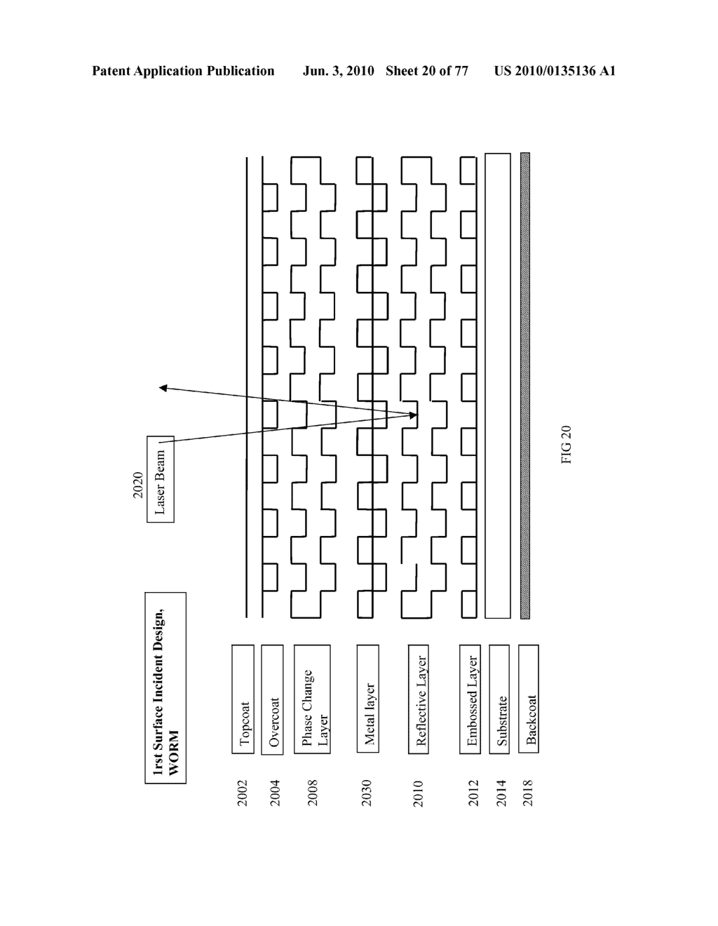 DATA STORAGE SYSTEM AND LINEAR TAPE - diagram, schematic, and image 21