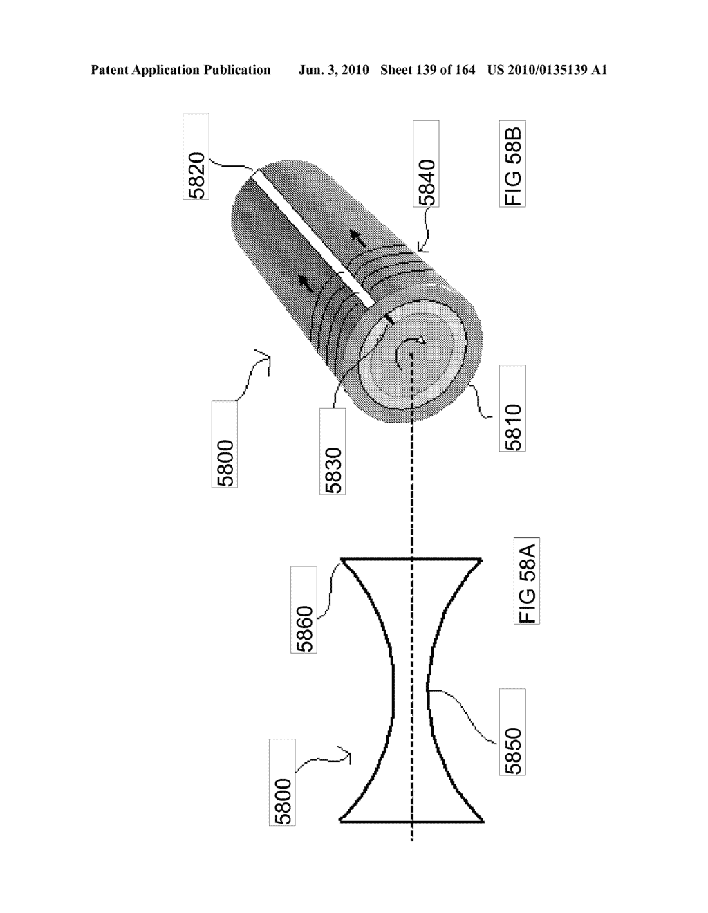 OPTICAL TAPE TEST SYSTEM - diagram, schematic, and image 140