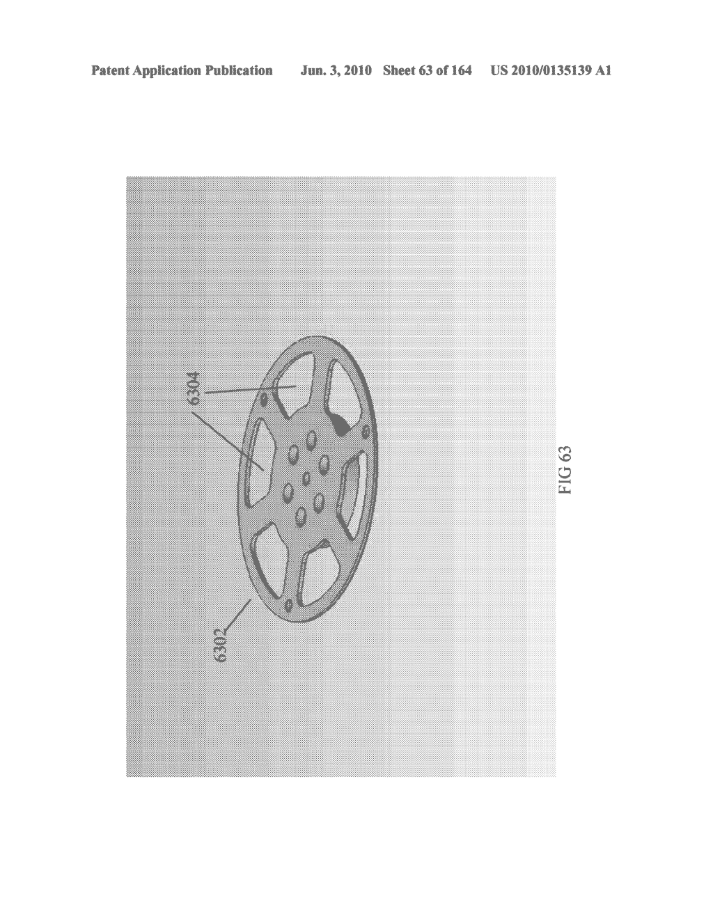 OPTICAL TAPE TEST SYSTEM - diagram, schematic, and image 64