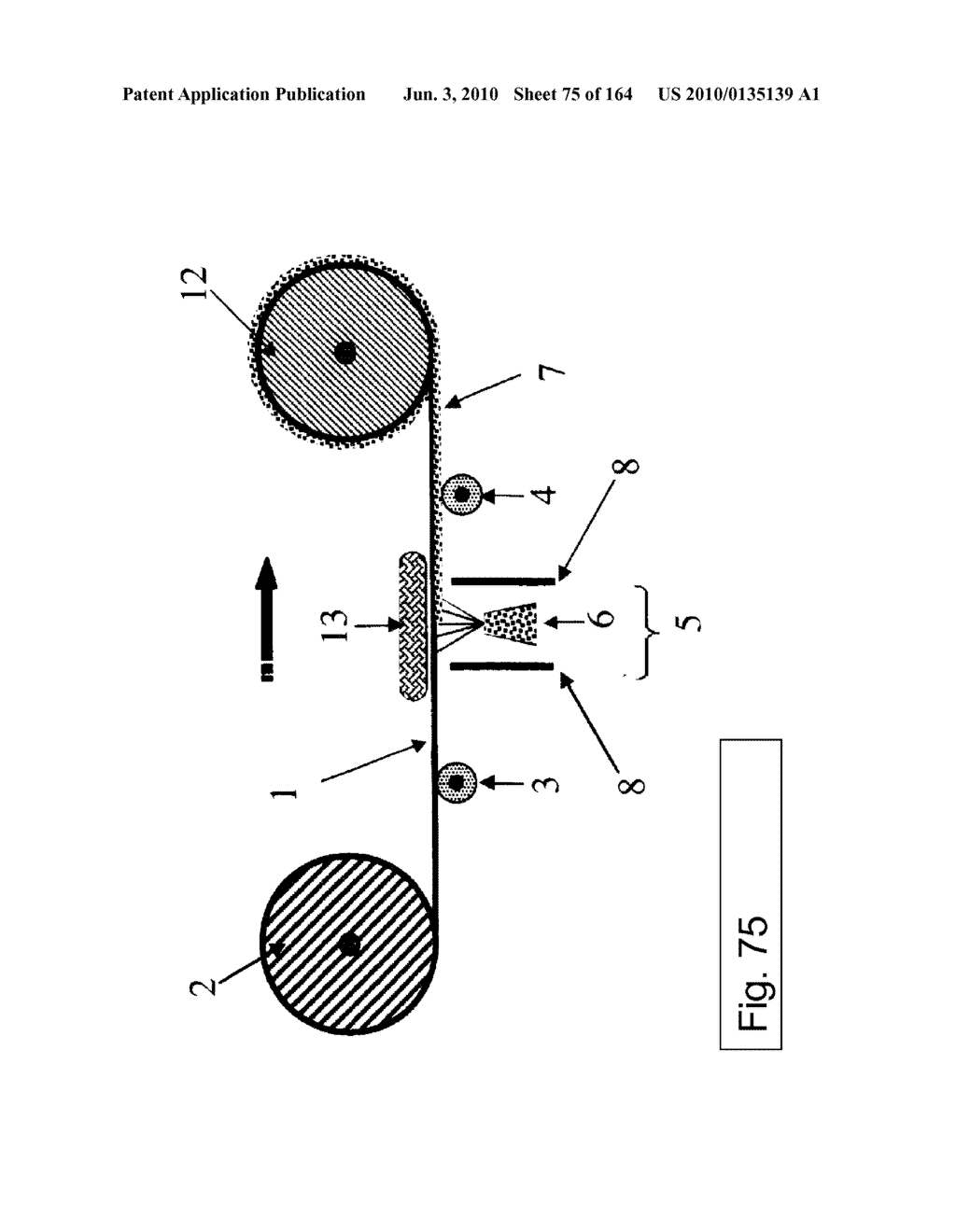 OPTICAL TAPE TEST SYSTEM - diagram, schematic, and image 76