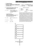 INFORMATION RECORDING MEDIUM AND METHOD FOR REPRODUCING THE INFORMATION FROM THE SAME diagram and image