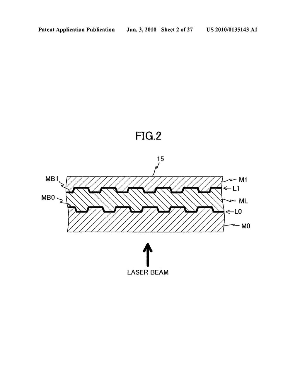 OPTICAL SYSTEM, OPTICAL PICKUP APPARATUS, AND OPTICAL DISC APPARATUS FOR EXTRACTING SIGNAL BEAMS - diagram, schematic, and image 03