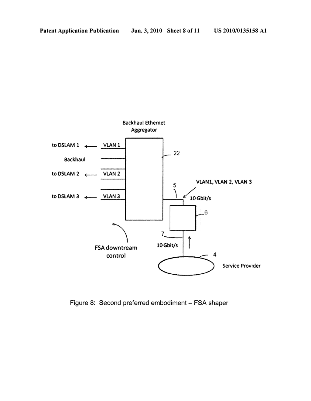 Flow State Aware QoS Management Without User Signalling - diagram, schematic, and image 09