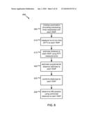 WIRELESS POSITION DETERMINATION USING ADJUSTED ROUND TRIP TIME MEASUREMENTS diagram and image