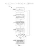 WIRELESS POSITION DETERMINATION USING ADJUSTED ROUND TRIP TIME MEASUREMENTS diagram and image