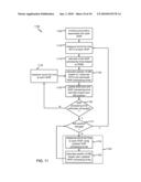 WIRELESS POSITION DETERMINATION USING ADJUSTED ROUND TRIP TIME MEASUREMENTS diagram and image