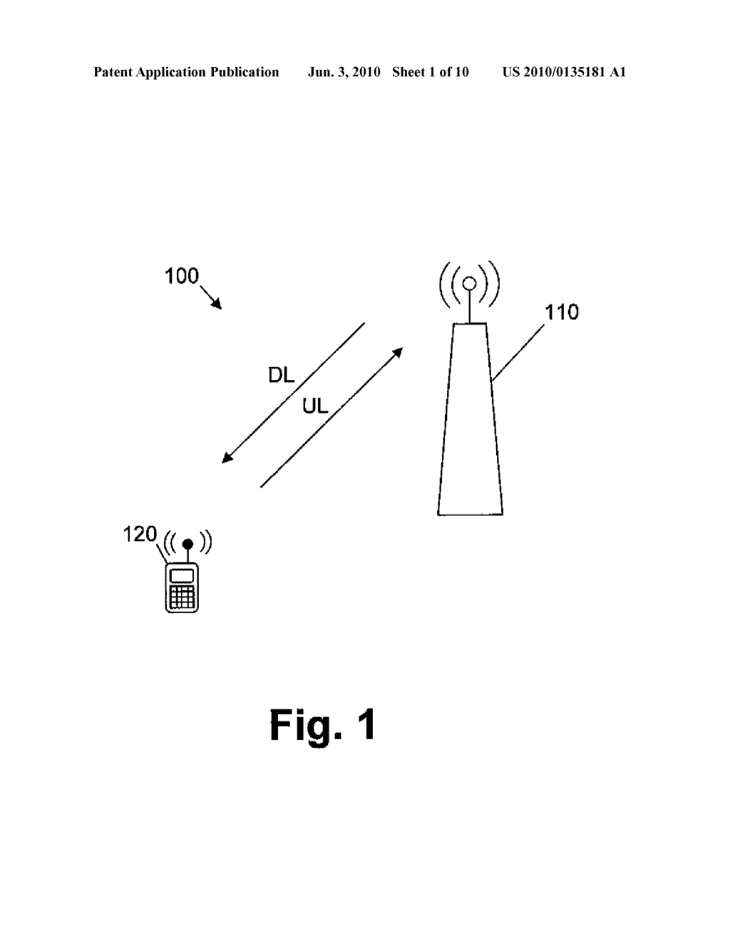 Control Information Feedback Over the Long-Term Evolution Physical Uplink Shared Channel - diagram, schematic, and image 02