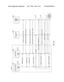 PROVIDING USER-SPOT (U-SPOT) SERVICES IN A COMMUNICATION SYSTEM diagram and image