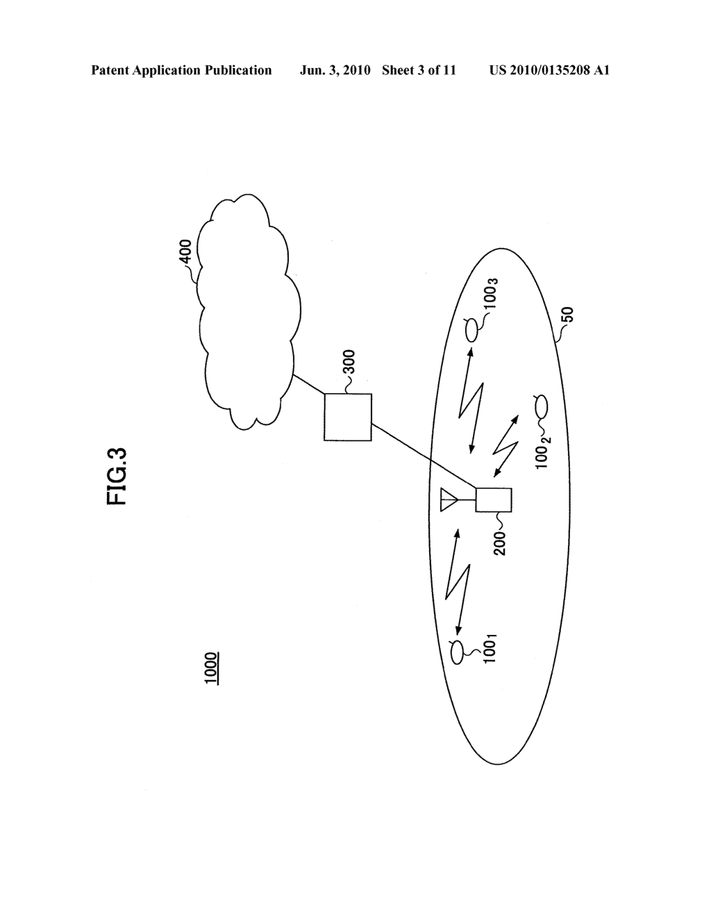 USER EQUIPMENT TERMINAL, BASE STATION APPARATUS, AND COMMUNICATION CONTROL METHOD IN MOBILE COMMUNICATION SYSTEM - diagram, schematic, and image 04