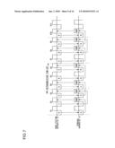 COMMUNICATION METHOD AND TRANSMITTING APPARATUS UTILIZING THE SAME diagram and image