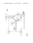 MOBILITY SOLUTION SELECTION FOR VOICE OVER EPS diagram and image