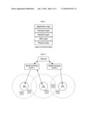 System and method for base station assisted mobility detection for mobile handsets diagram and image