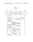 Mobile Communication Terminal and Communication Device diagram and image