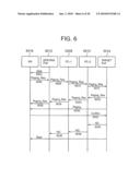 Mobile Communication Terminal and Communication Device diagram and image