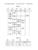 Mobile Communication Terminal and Communication Device diagram and image