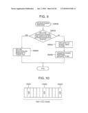 Mobile Communication Terminal and Communication Device diagram and image