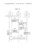 Mobile Communication Terminal and Communication Device diagram and image