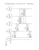 Mobile Communication Terminal and Communication Device diagram and image