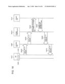 Mobile Communication Terminal and Communication Device diagram and image