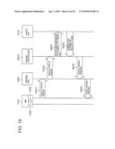 Mobile Communication Terminal and Communication Device diagram and image