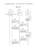 Mobile Communication Terminal and Communication Device diagram and image