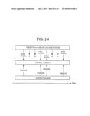 Mobile Communication Terminal and Communication Device diagram and image