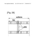 METHOD OF TRANSMITTING SOUNDING REFERENCE SIGNAL IN WIRELESS COMMUNICATION SYSTEM diagram and image