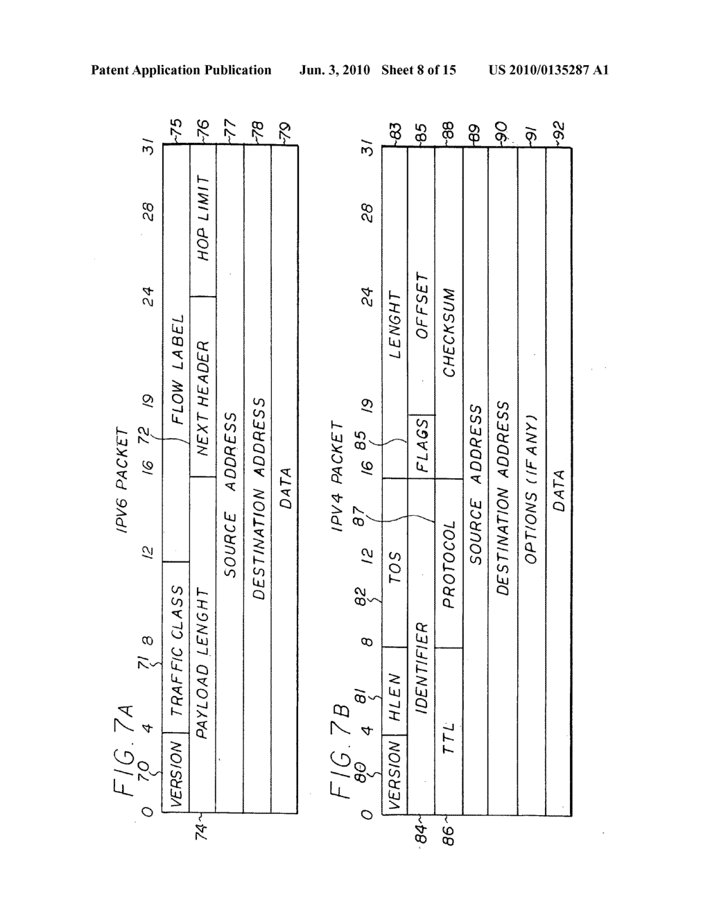 Process for prioritized end-to-end secure data protection - diagram, schematic, and image 09