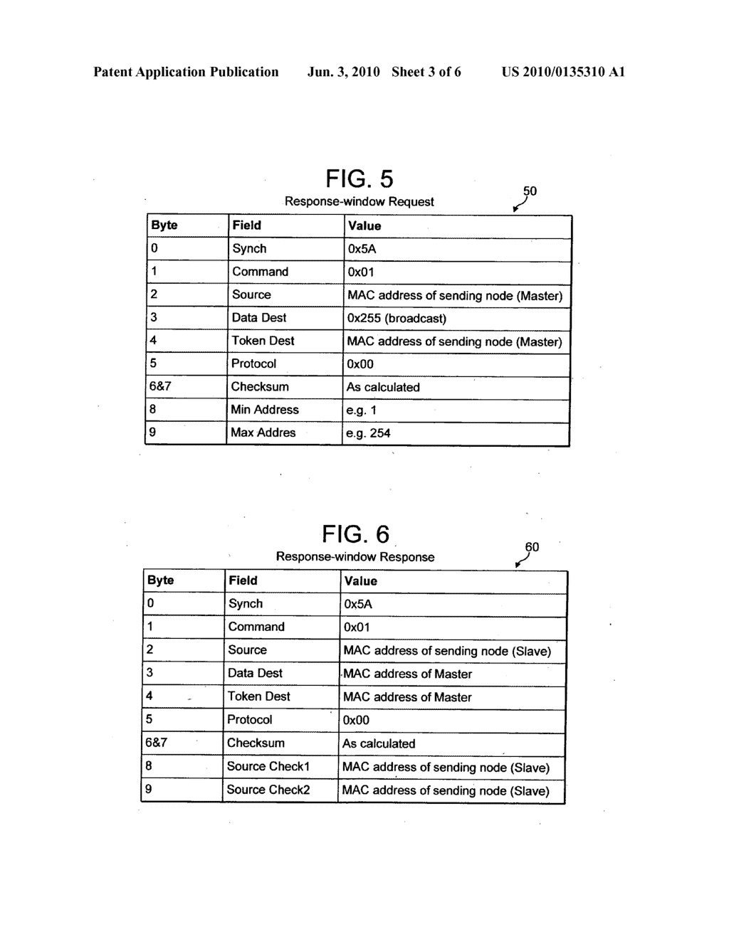 TOKEN BUS COMMUNICATION SYSTEM - diagram, schematic, and image 04