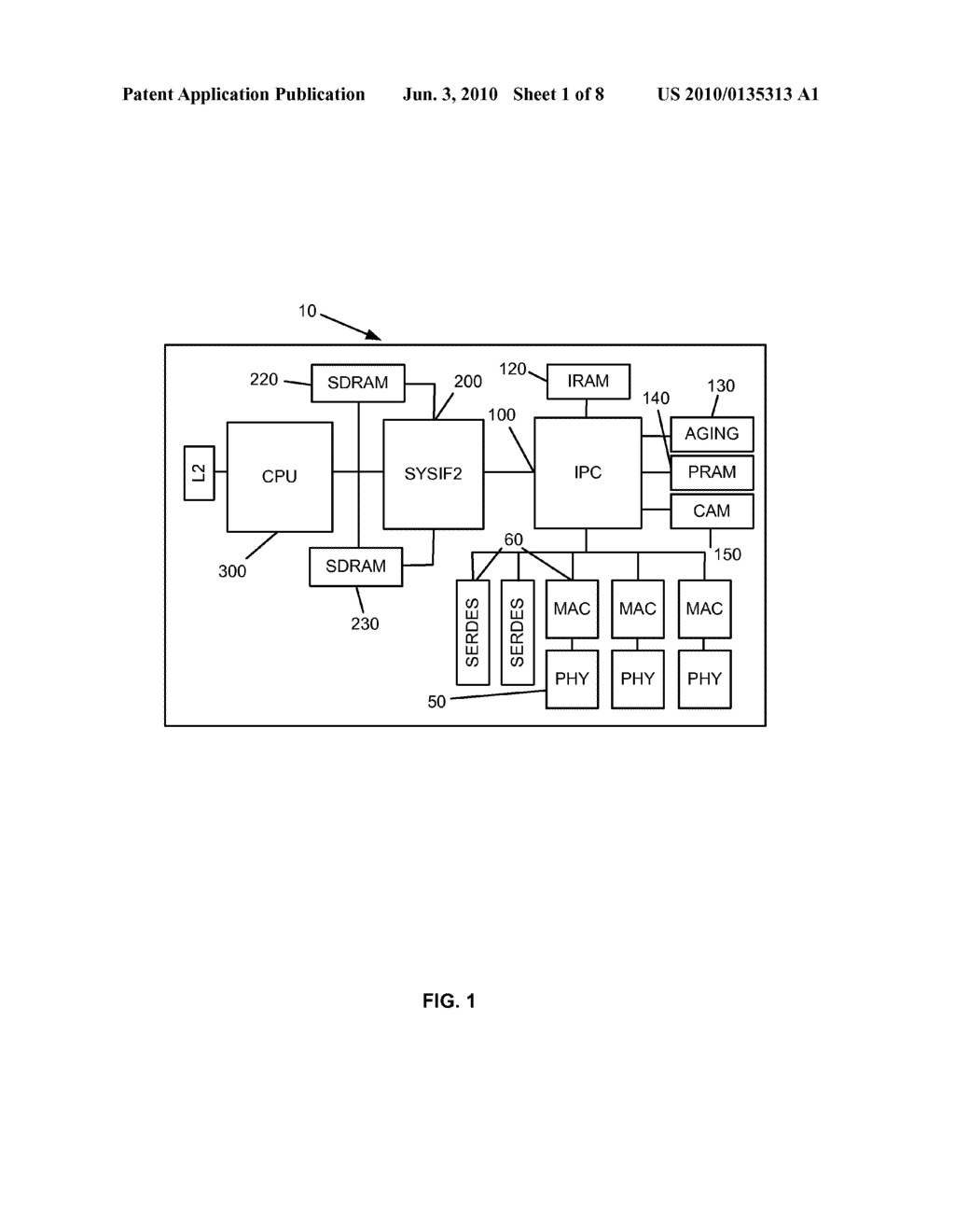 NETWORK ROUTING SYSTEM FOR ENHANCED EFFICIENCY AND MONITORING CAPABILITY - diagram, schematic, and image 02