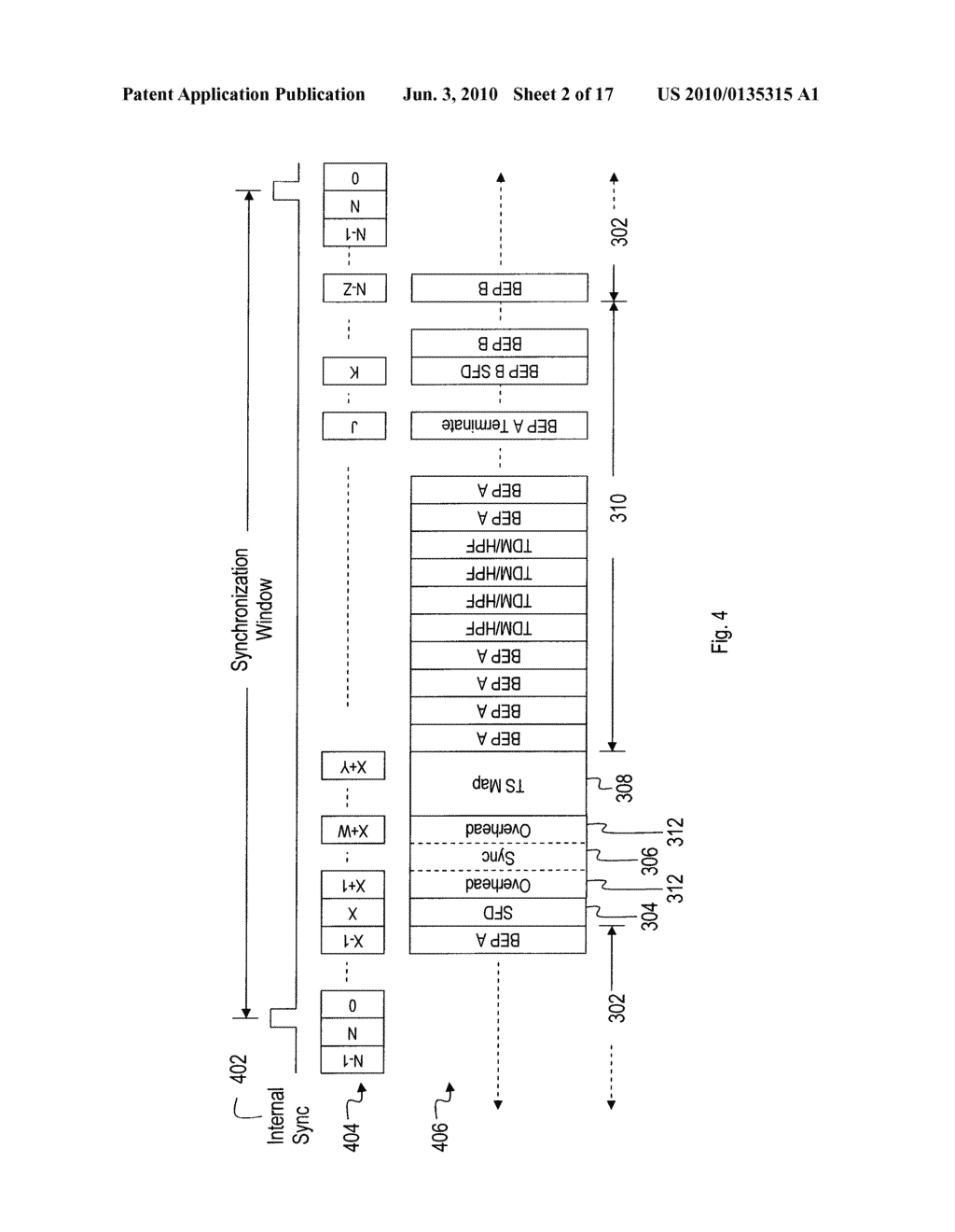 Multi-Component Compatible Data Architecture - diagram, schematic, and image 03