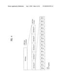 DIGITAL BROADCASTING SYSTEM AND DATA PROCESSING METHOD diagram and image