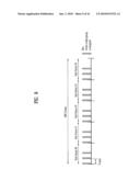 DIGITAL BROADCASTING SYSTEM AND DATA PROCESSING METHOD diagram and image