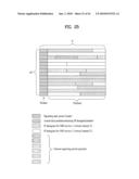 DIGITAL BROADCASTING SYSTEM AND DATA PROCESSING METHOD diagram and image