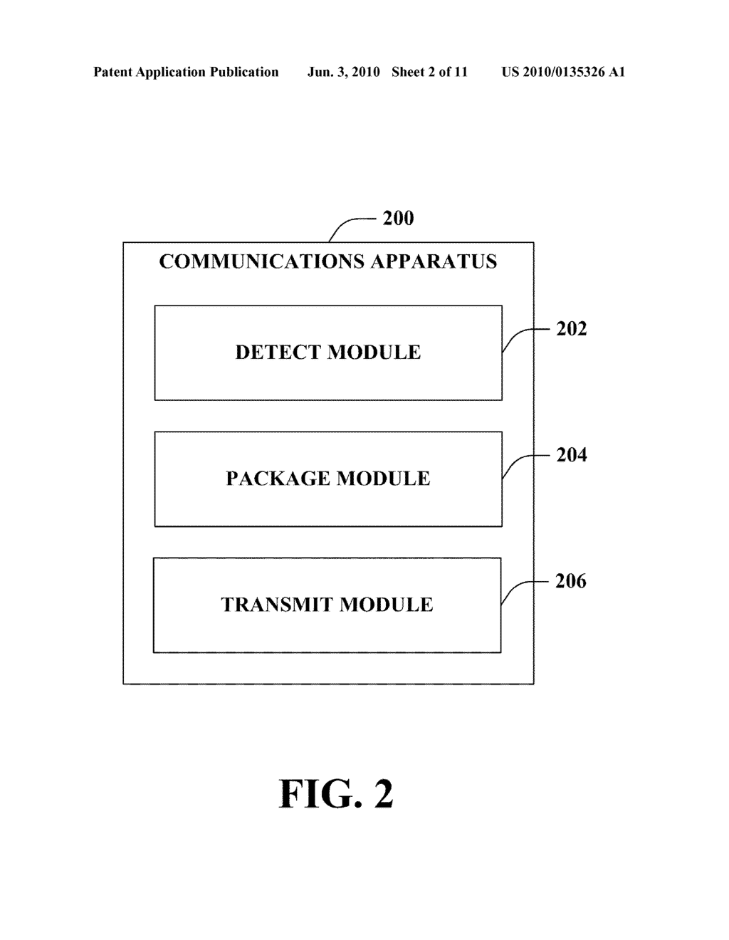 TECHNIQUE FOR BUNDLE CREATION - diagram, schematic, and image 03