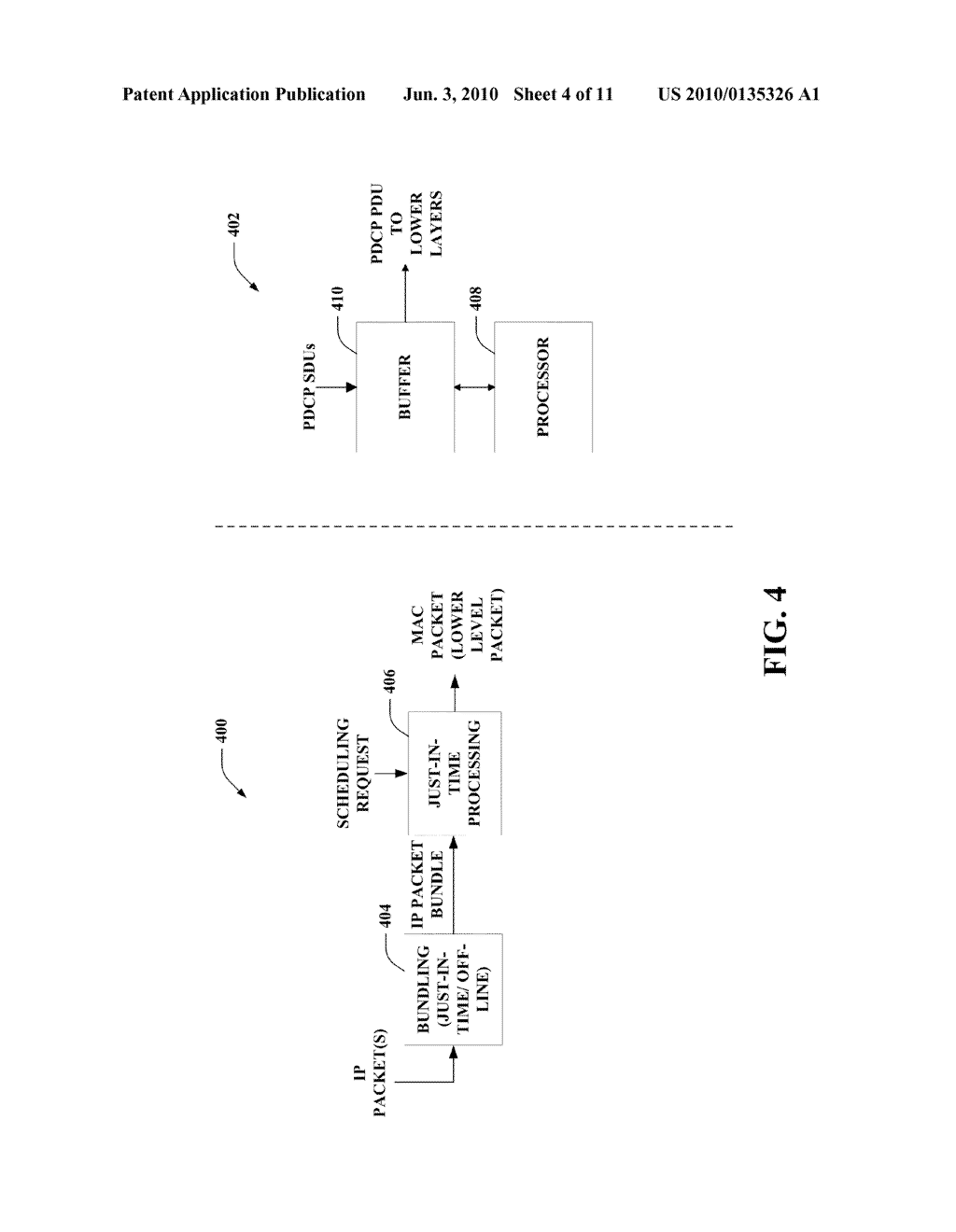 TECHNIQUE FOR BUNDLE CREATION - diagram, schematic, and image 05