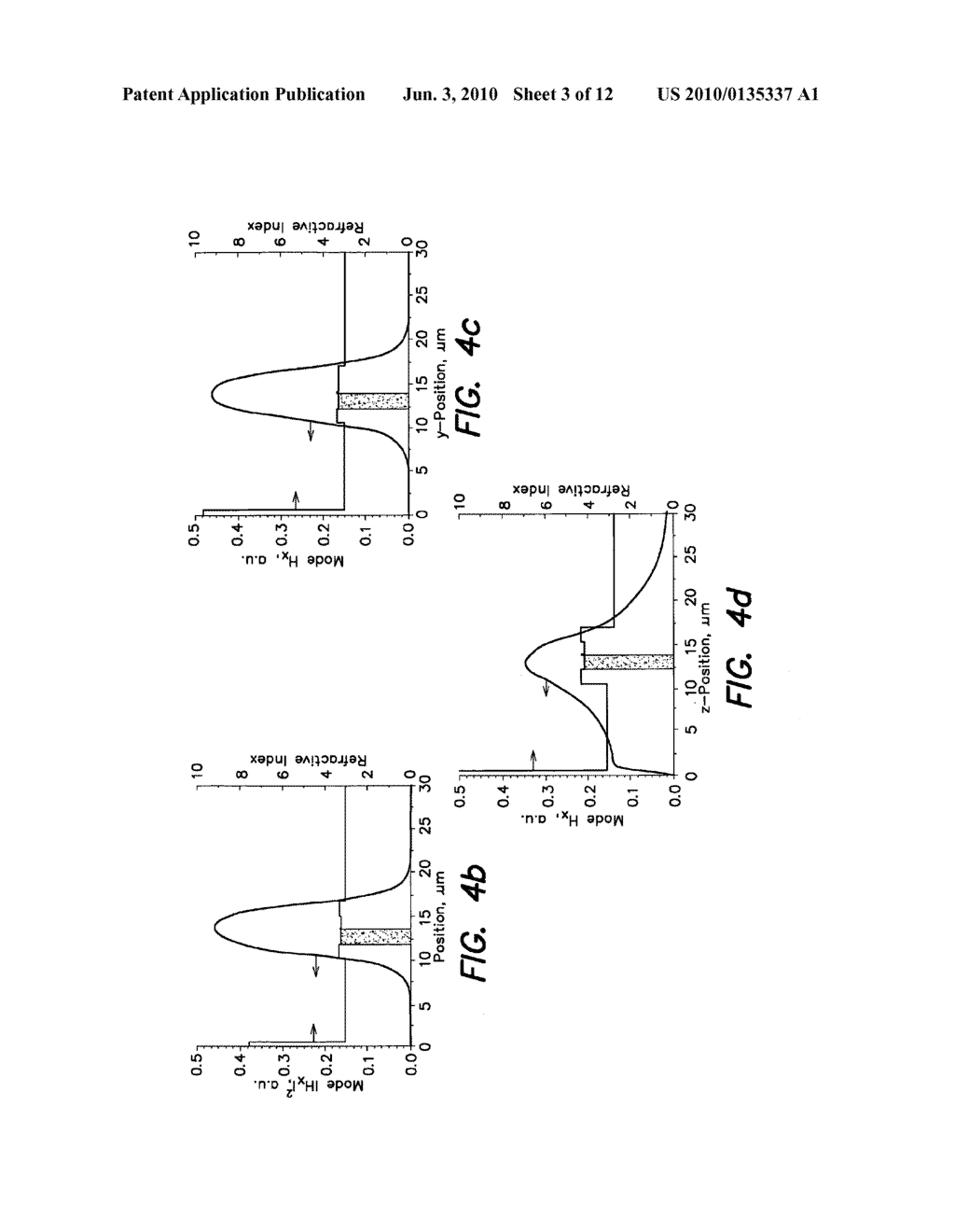 METHODS AND APPARATUS FOR GENERATING TERAHERTZ RADIATION - diagram, schematic, and image 04