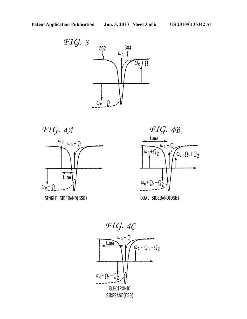 System and Method for Tuning Adjusting the Central Frequency of a Laser While Maintaining Frequency Stabilization to an External Reference - diagram, schematic, and image 04