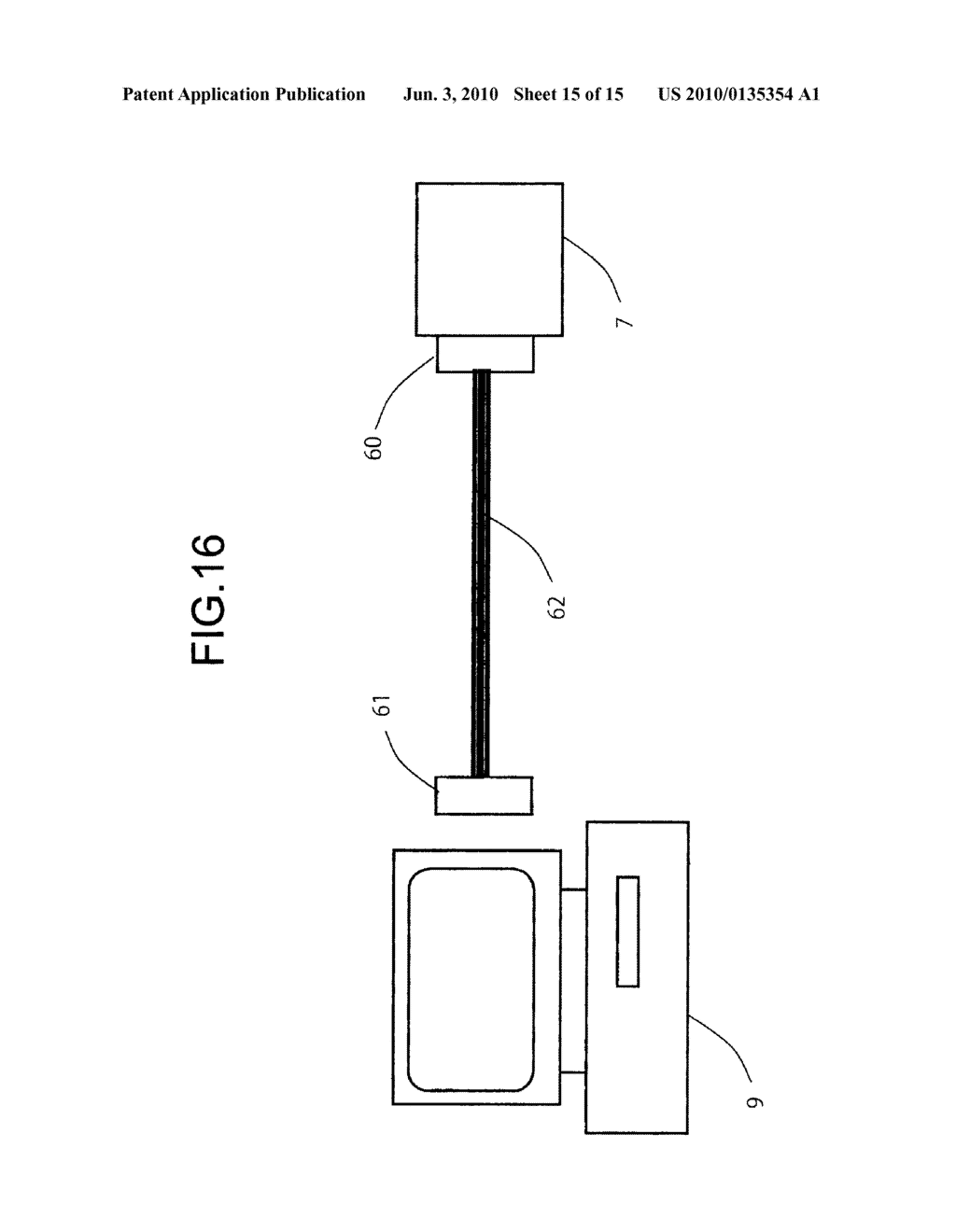 MECHANISM OF MONITORING UNIT OF ELECTRIC ROTATING MACHINERY AND MONITORING METHOD OF ELECTRIC ROTATING MACHINERY - diagram, schematic, and image 16