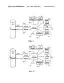 Battery thermal event detection system using an optical fiber diagram and image