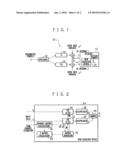 DATA EQUALISATION IN A COMMUNICATION RECEIVER WITH RECEIVE DIVERSITY diagram and image