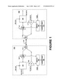 BI-DIRECTIONAL INTERFACE CIRCUIT HAVING A SWITCHABLE CURRENT-SOURCE BIAS diagram and image