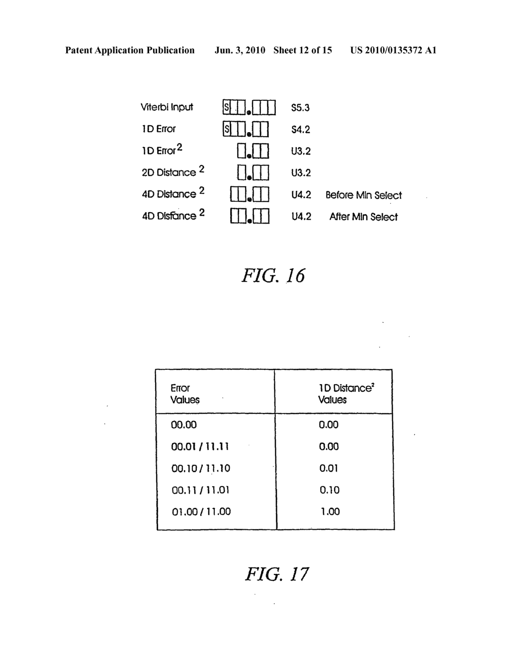 Demodulator for a Multi-Pair Gigabit Transceiver - diagram, schematic, and image 13