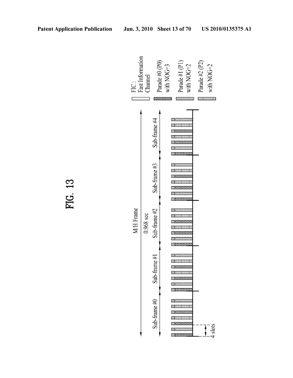 TRANSMITTING/RECEIVING SYSTEM AND METHOD OF PROCESSING BROADCAST SIGNAL IN TRANSMITTING/RECEIVING SYSTEM - diagram, schematic, and image 14