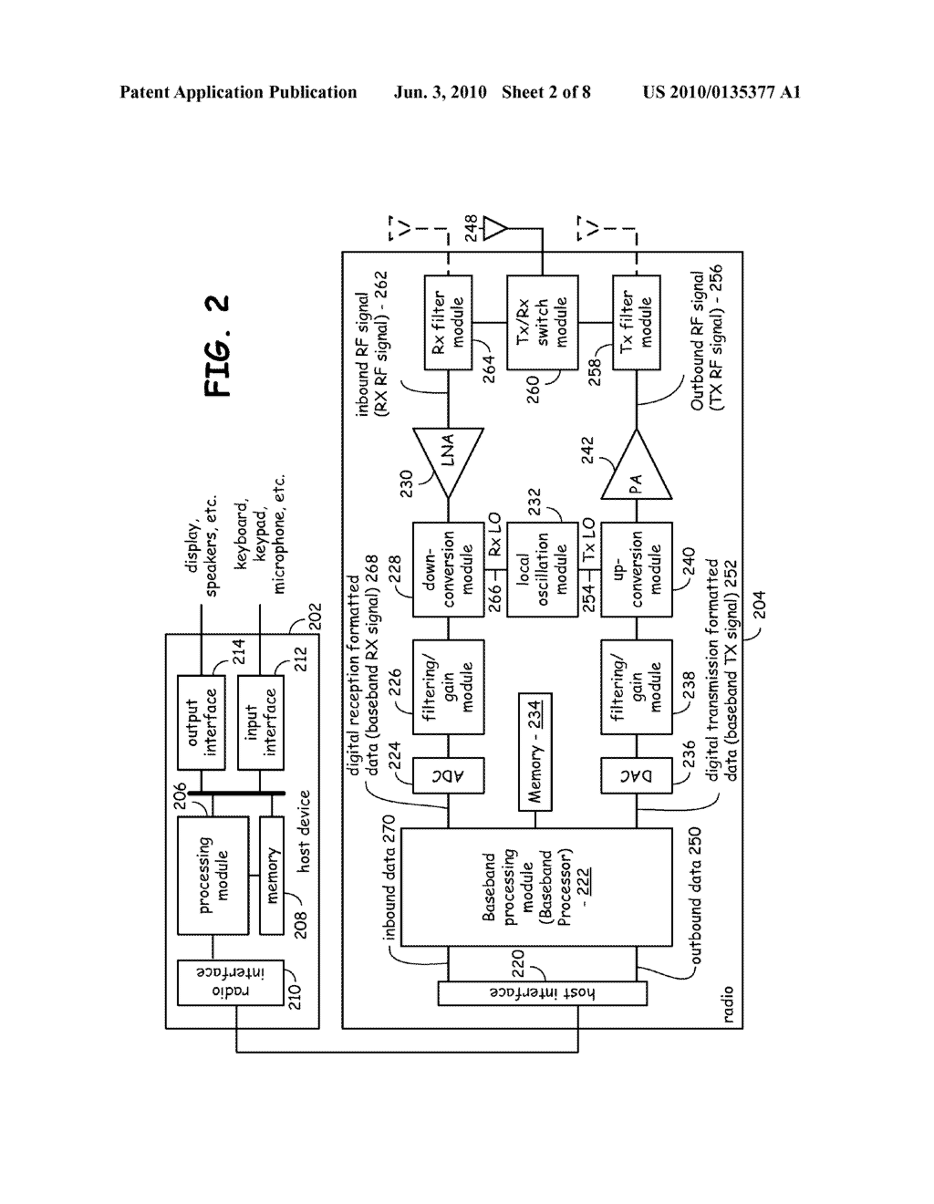 FREQUENCY DOMAIN EQUALIZER FOR DUAL ANTENNA RADIO - diagram, schematic, and image 03