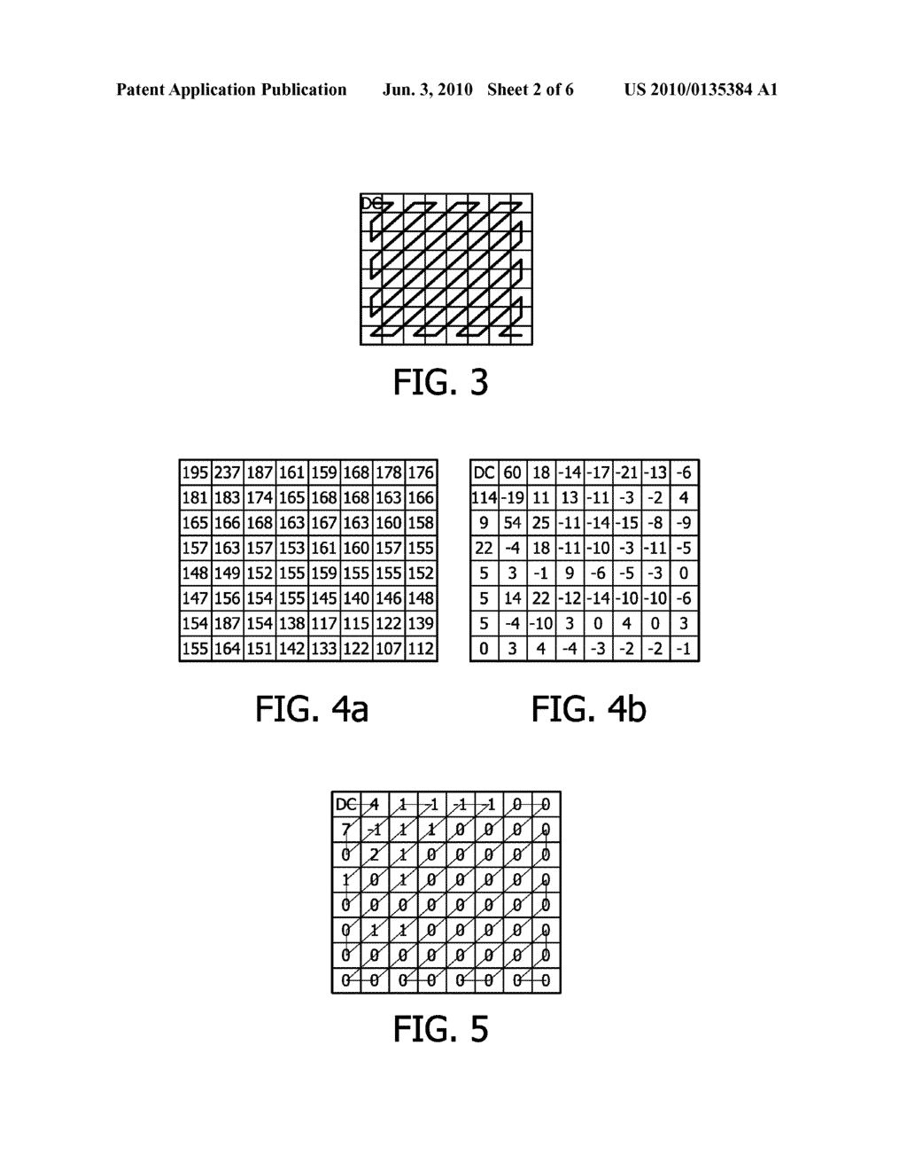 CREATION AND HANDLING OF A BITSTREAM COMPRISING VIDEO FRAMES AND AUXILIARY DATA - diagram, schematic, and image 03